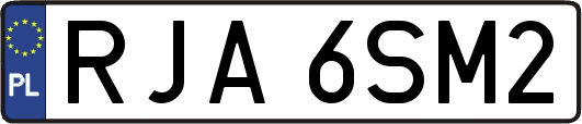 RJA6SM2