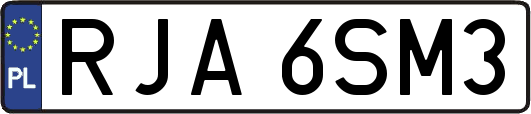 RJA6SM3
