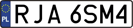 RJA6SM4