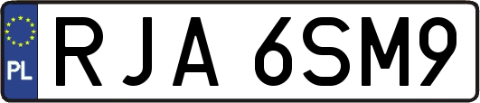 RJA6SM9