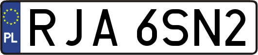 RJA6SN2