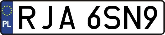 RJA6SN9