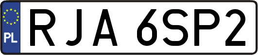 RJA6SP2