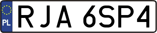 RJA6SP4