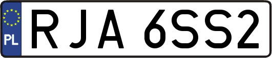 RJA6SS2