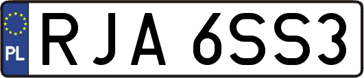 RJA6SS3