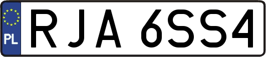 RJA6SS4