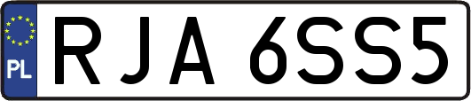 RJA6SS5