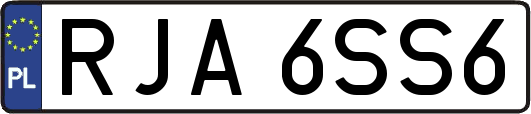 RJA6SS6
