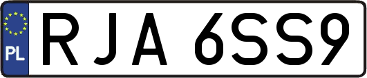 RJA6SS9