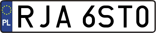 RJA6ST0