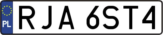RJA6ST4