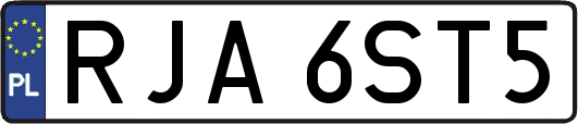 RJA6ST5