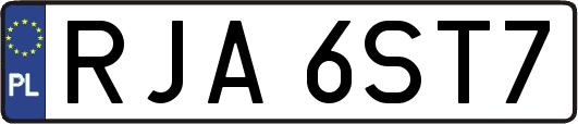 RJA6ST7