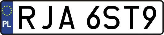 RJA6ST9