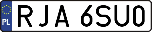 RJA6SU0