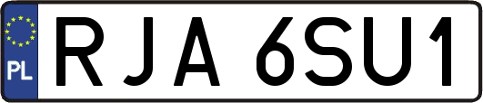 RJA6SU1