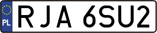 RJA6SU2