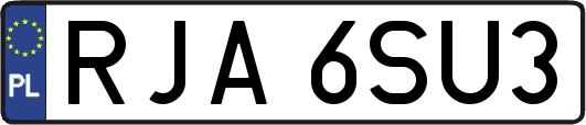 RJA6SU3