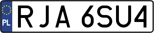 RJA6SU4