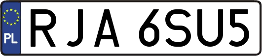 RJA6SU5