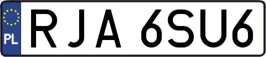 RJA6SU6