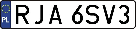 RJA6SV3