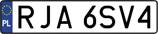 RJA6SV4