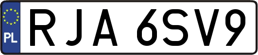 RJA6SV9