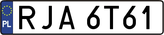 RJA6T61