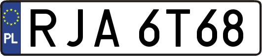 RJA6T68