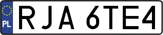 RJA6TE4