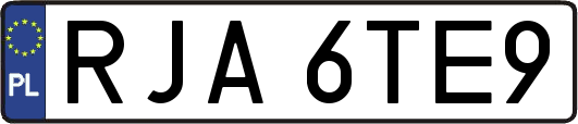 RJA6TE9