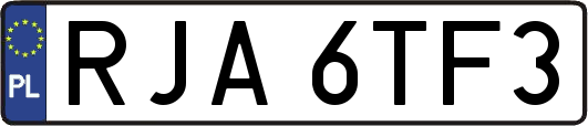 RJA6TF3