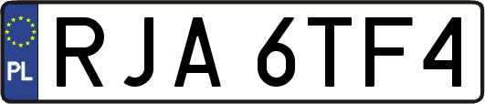 RJA6TF4