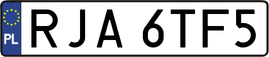 RJA6TF5