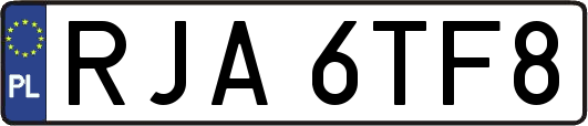 RJA6TF8