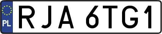 RJA6TG1