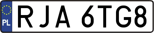 RJA6TG8