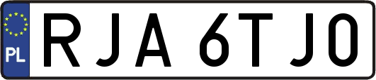 RJA6TJ0