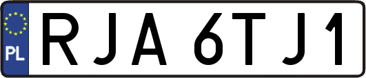RJA6TJ1