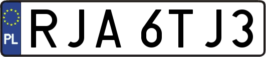 RJA6TJ3