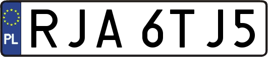 RJA6TJ5
