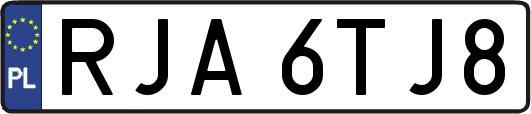 RJA6TJ8