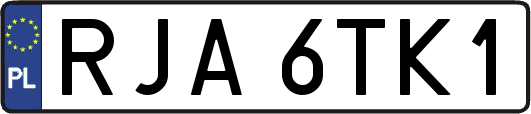 RJA6TK1