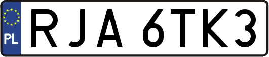 RJA6TK3