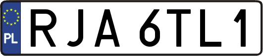 RJA6TL1