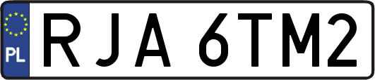 RJA6TM2