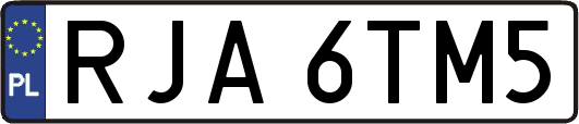 RJA6TM5