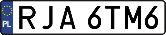 RJA6TM6